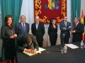 Pleno Extraordinario en Santo Domingo