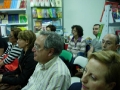Presentación del Monográfico dedicado a Miguel Hernández por la revista Ágora