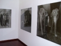 Retratos Humanos. Fotografías de J. M. Díaz Burgos