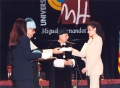 Miguel Hernández, Doctor 