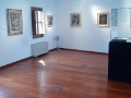 Exposición Miguel Abad Miró-Miguel Hernández (1938-1994). Poesía y Pintura