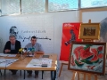Presentación de la Exposición: 