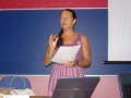 Curso de verano 2006 