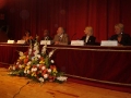 Clausura del II Congreso Internacional Miguel Hernández 2003