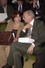 Clausura del II Congreso Internacional Miguel Hernández 2003