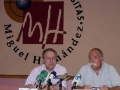 Curso de verano 2006 