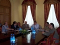 I Jornadas Hernandianas en Rusia