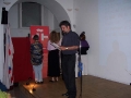 I Jornadas Hernandianas en Rusia