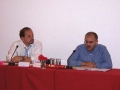 I Jornadas Hernandianas en Rusia