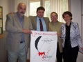 I Jornadas Hernandianas en Rusia