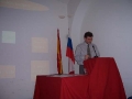 I Jornadas Hernandianas en Rusia