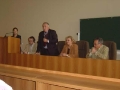 I Jornadas Hernandianas en Rusia