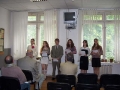 I Jornadas Hernandianas en Rusia