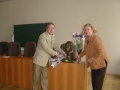 I Jornadas Hernandianas en Rusia