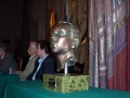 I Jornadas Hernandianas en Rusia