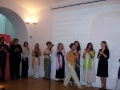 I Jornadas Hernandianas en Rusia