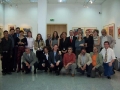 I Jornadas Hernandianas en Rusia