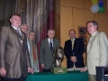 I Jornadas Hernandianas en Rusia