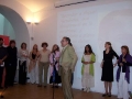 I Jornadas Hernandianas en Rusia