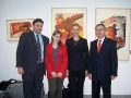 I Jornadas Hernandianas en Rusia