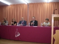 Inauguración curso 09-10 IES José Planes