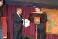 Inauguración del II Congreso Internacional Miguel Hernández