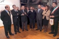 Inauguración del II Congreso Internacional Miguel Hernández
