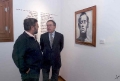 Joan Pamies y Juan José Sánchez