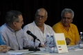 Jornadas Hernandianas Feria del Libro en La Habana