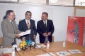 Presentación del II Congreso Internacional Miguel Hernández