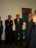 Saramago en el II Congreso Internacional Miguel Hernández