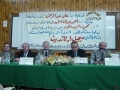 Seminario Internacional sobre Miguel Hernández en El Cairo