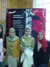 Seminario Internacional sobre Miguel Hernández en El Cairo