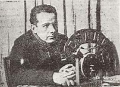 José María Galán