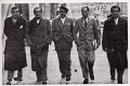 Bergamín, Alberti, Neruda, Cernuda y Altolaguirre