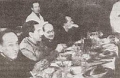 Antonio Machado en grupo