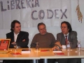 Personajes y entorno