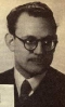 Luis de Madariaga