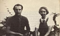 María Teresa León y Rafael Alberti