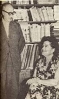 Antonio Oliver y Carmen Conde