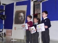 Entrega de los Premios Las Abarcas Desiertas 2010
