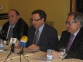 Fallo del Premio Internacional de Periodismo 2011