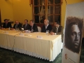 Fallo del Premio Internacional de Periodismo 2011
