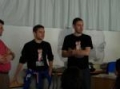 Ganadores del Premio Nacional de Cortos Valencia Crea 2005