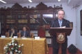 Entrega de los Premios de la Fundación Cultural Miguel Hernández el 21 de marzo de 2003