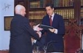 Entrega de Premios de la Fundación Cultural Miguel Hernández
