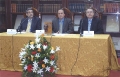 Entrega de los Premios de la Fundación Cultural Miguel Hernández el 21 de marzo de 2003