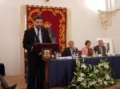 Entrega de Premios Miguel Hernández 2005