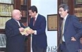 Entrega de Premios de la Fundación Cultural Miguel Hernández