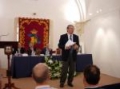 Entrega de Premios Miguel Hernández 2005